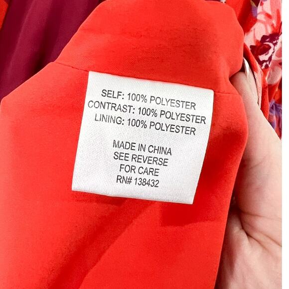 ModCloth Illuminated Elegance Maxi Dress Large Floral Panel Belted Halter Dress - Picture 7 of 9